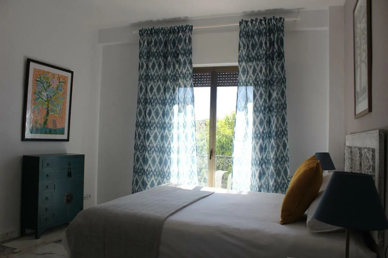 Casa Puerta De Santa Cruz Apartamento Sevilha Espanha