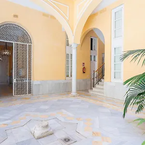  Appartement Genteel Plaza Nueva