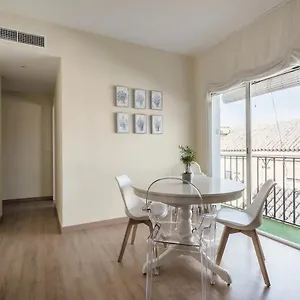  Appartement Luz De Free Parking