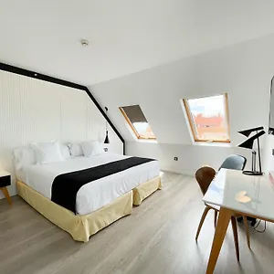 4* Szálloda Vértice