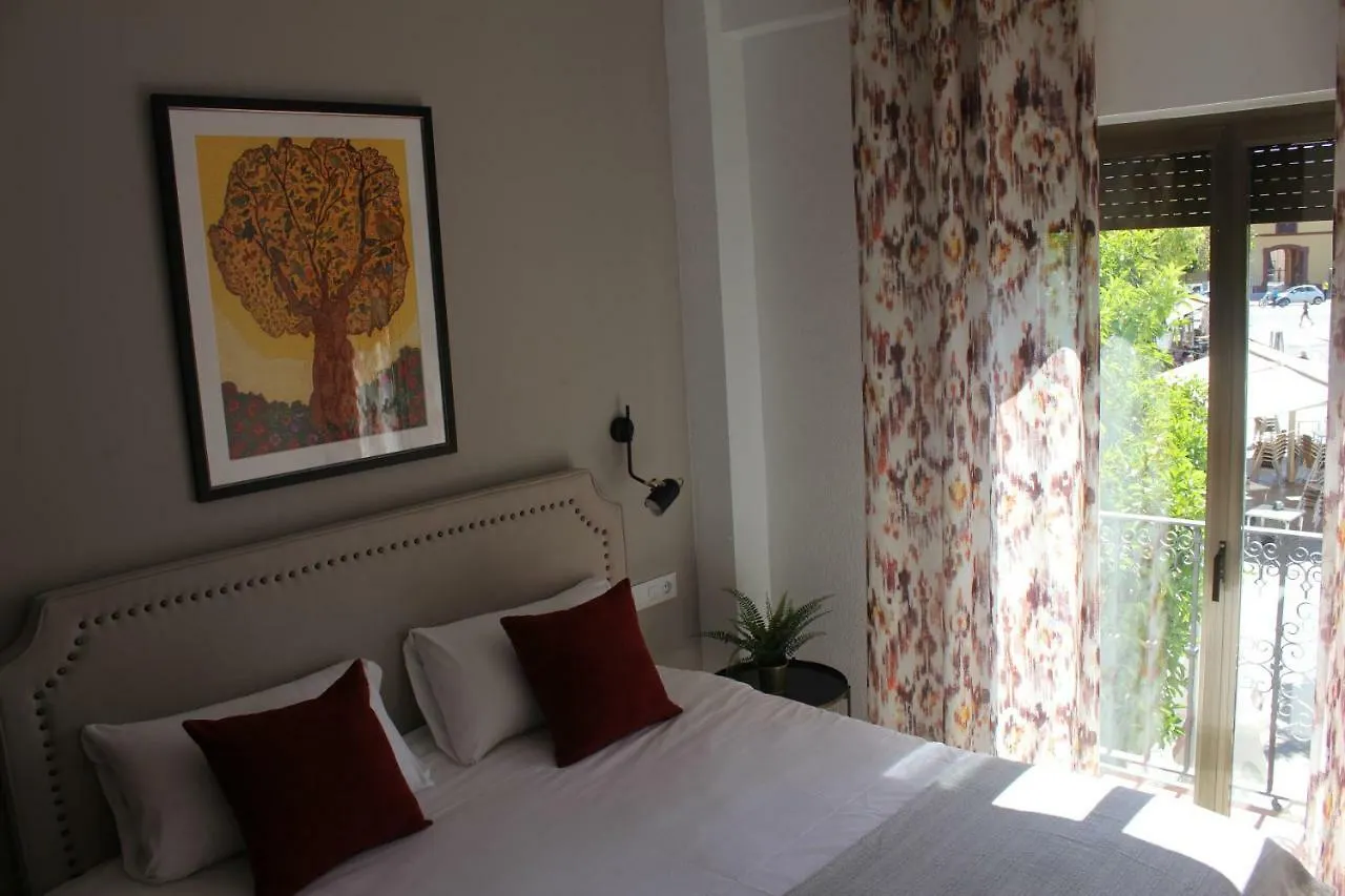Appartement Casa Puerta De Santa Cruz à Séville