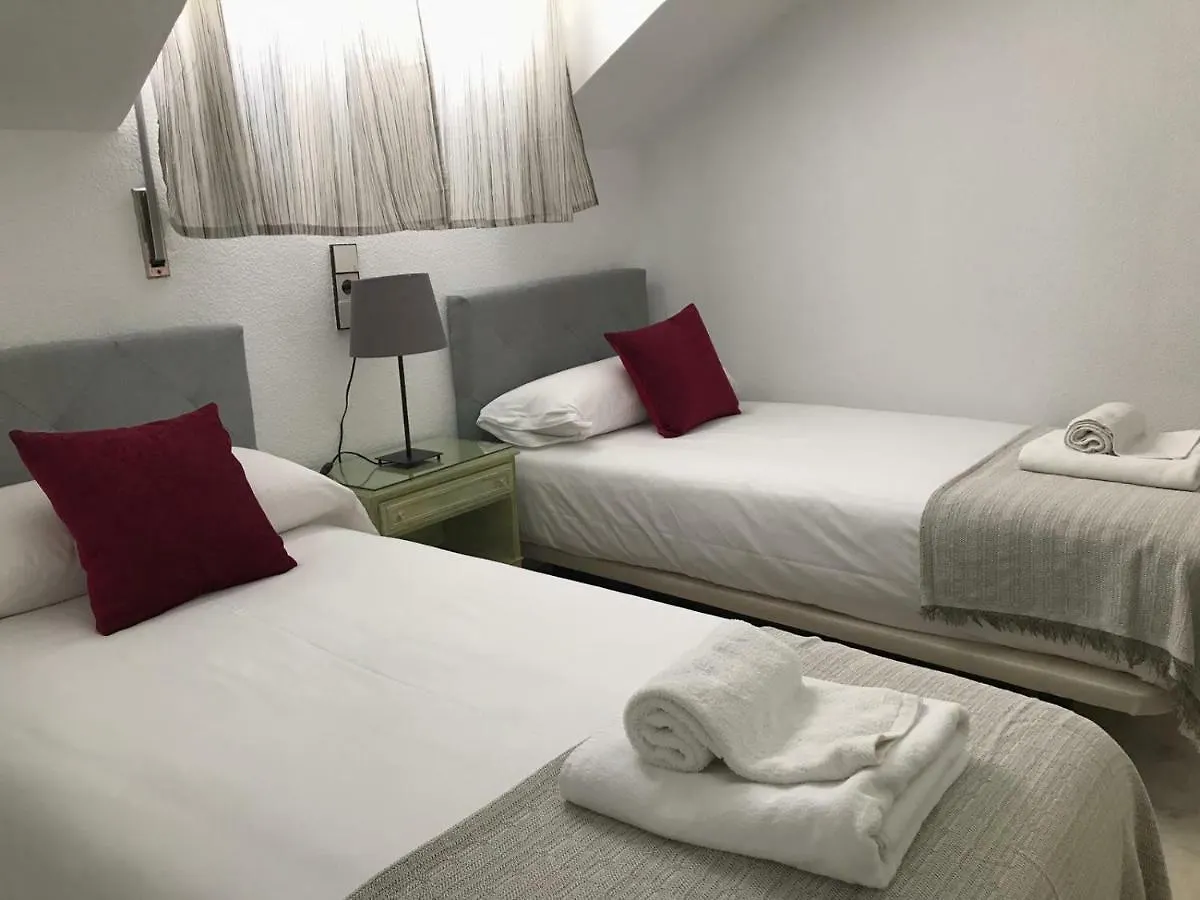 Appartement Casa Puerta De Santa Cruz à Séville 0*,  Espagne